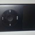 Альбом Ipod classic 80gb